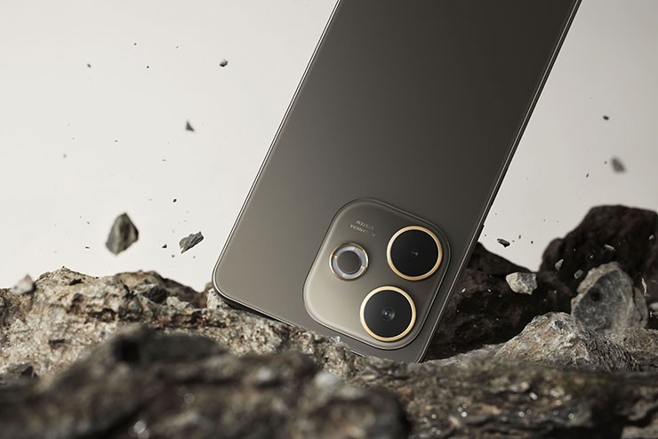 OPPO A5 Pro通過14項軍規測試認證，打造無懈可擊的保護力