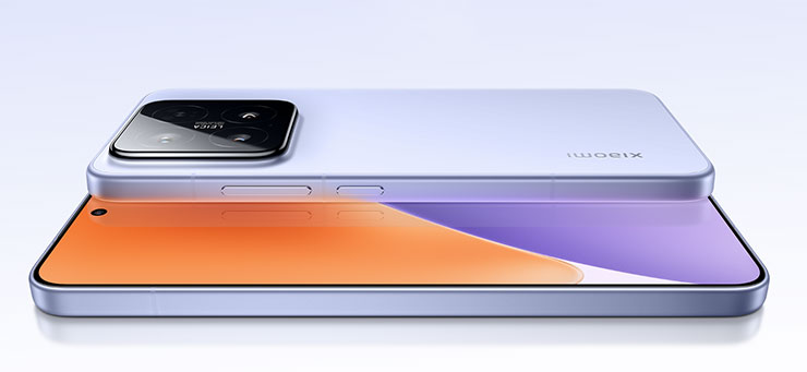 Xiaomi 15 系列震撼登場:影像科技與性能的全面進化 - 阿祥的網路筆記本 Xiaomi 15 主打最美小尺寸旗艦