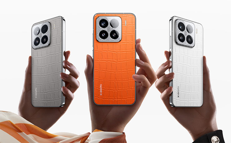 Xiaomi 15 系列震撼登場:影像科技與性能的全面進化 - 阿祥的網路筆記本 Xiaomi 15 鑽石限定版