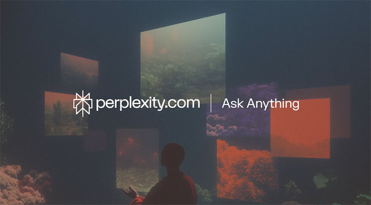 Perplexity 的 AI 功能受到許多人的好評，除了對談式的使用方式，也提供網路搜尋、主題研究…等不同類型的進階功能。