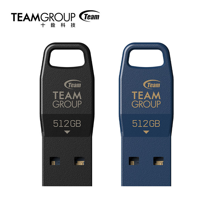 TEAMGROUP S5 USB 3.2 Gen 1 隨身碟