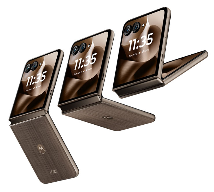 Motorola razr 60 ULTRA