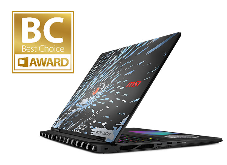 Titan 18 HX 北歐神話龍魂典藏版｜金獎