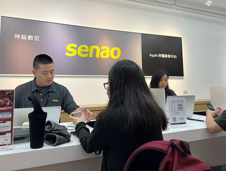 舊 iPhone 換電池再戰兩年!神腦更換原廠電池省千元! - 阿祥的網路筆記本 神腦iPhone 原廠電池舊換新優惠,即日起加碼第二波優惠開跑,針對 iPhone 11至15用戶,最高享有現折 1,090 元