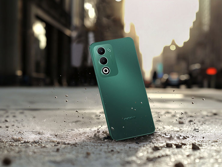 OPPO A5 5G 硬派登場:IP65 防水防塵 × 抗摔雙認證,更是 OPPO 最親民 5G 手機! - 阿祥的網路筆記本 OPPO A55G 通過軍規抗摔認證與 SGS 抗跌耐摔國際雙認證,堅固實力獲得專業肯定。