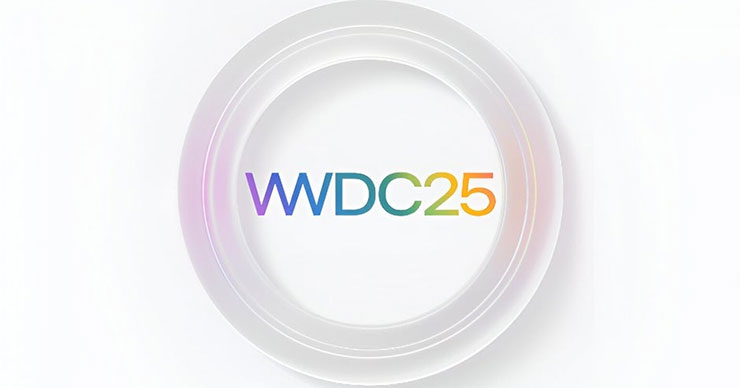 蘋果將在 WWDC 2024 揭曉 AI 新策略-靠自己不如靠社群? - 阿祥的網路筆記本 蘋果的2025 年的全球開發者大會(WWDC)將於 6 月 10 日至 14 日舉行