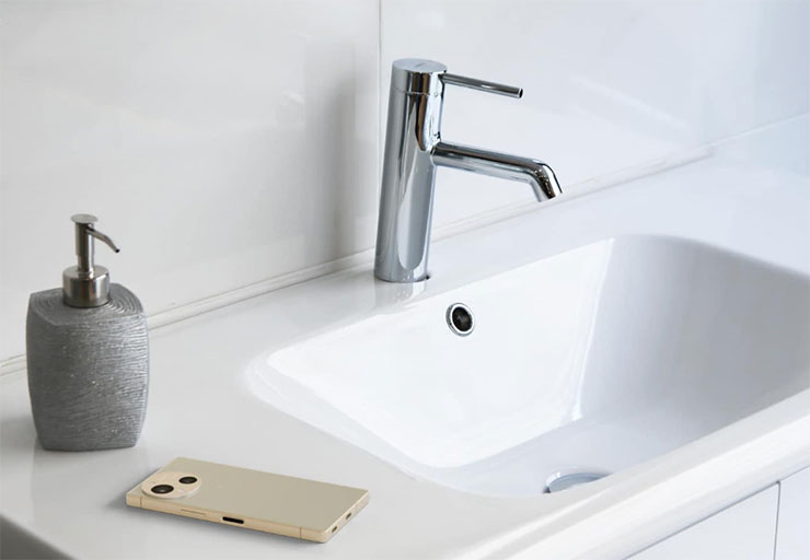 日本夏普推出高階新機 AQUOS R10 與入門新機 AQUOS wish5,未來將登台銷售 - 阿祥的網路筆記本 AQUOS R10