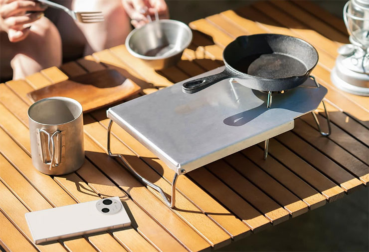 日本夏普推出高階新機 AQUOS R10 與入門新機 AQUOS wish5,未來將登台銷售 - 阿祥的網路筆記本 AQUOS R10