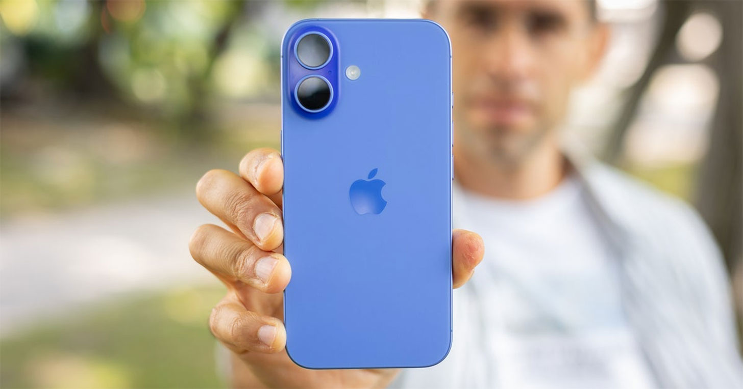 蘋果又來了？iPhone 17 基本款將延用 A18 處理器 - 阿祥的網路筆記本