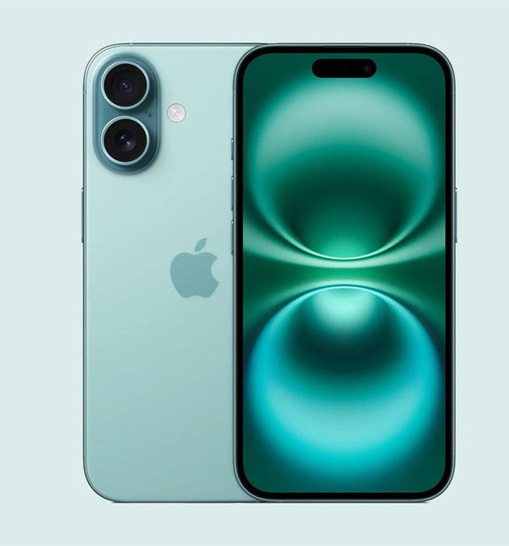 蘋果又來了?iPhone 17 基本款將延用 A18 處理器 - 阿祥的網路筆記本 iPhone 17 基本款的處理器與記憶體不升級,也意謂著 iPhone 16 的用戶沒有換機的理由,再多戰一年更省荷包了吧?