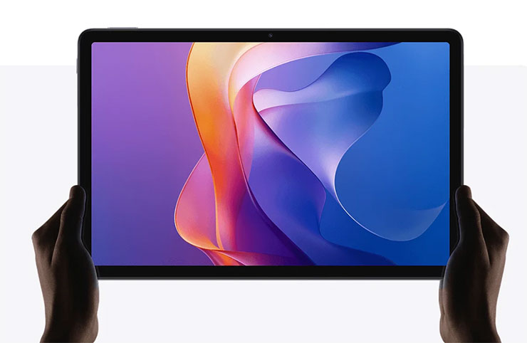 小米 618 話題新品來了!全新 Redmi Pad 2、Redmi Note 14 系列新色升規,熱銷手機與 AIoT 好物最低 46 折! - 阿祥的網路筆記本 Redmi Pad 2 | Pad 2 4G 搭載 11 吋 2.5K 超清晰大螢幕