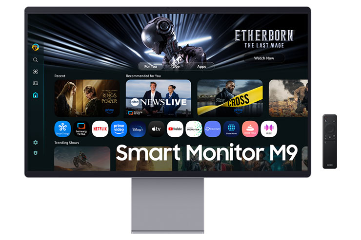 三星 Monitor M9 M90SF