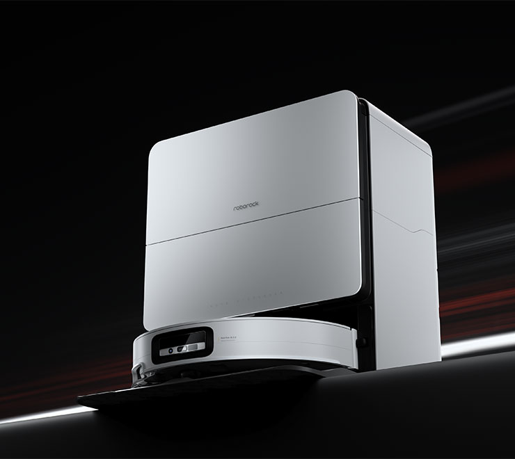 G30潛行俠掃拖機器人