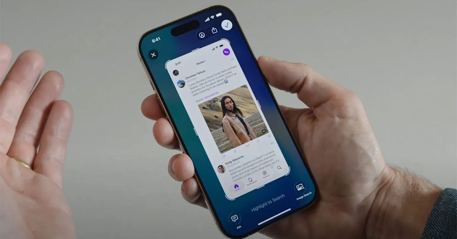 iOS 26 這個新功能看完超失望？完全曝露蘋果在 AI 應用的弱勢！ - 阿祥的網路筆記本