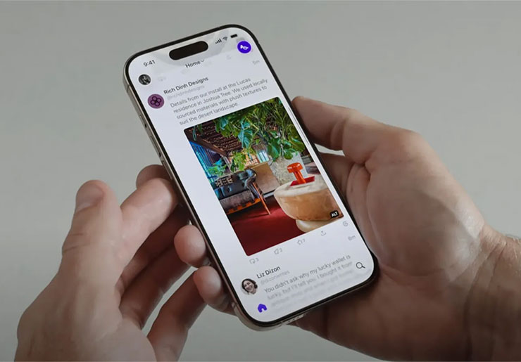 「影像搜尋」功能類似「搜尋圈」，但「標定」範圍的方式是用手指去「塗抹」畫出想要的範圍。