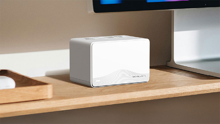 水星網路 Mercusys 618 購物節開跑!多品項限時下殺半價!新機 Halo H25BE 強勢開賣! - 阿祥的網路筆記本 Halo H27BE BE3600