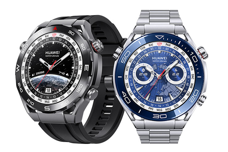 HUAWEI WATCH Ultimate