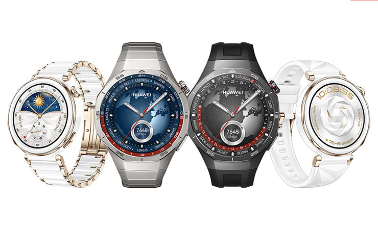 HUAWEI WATCH GT 5 系列