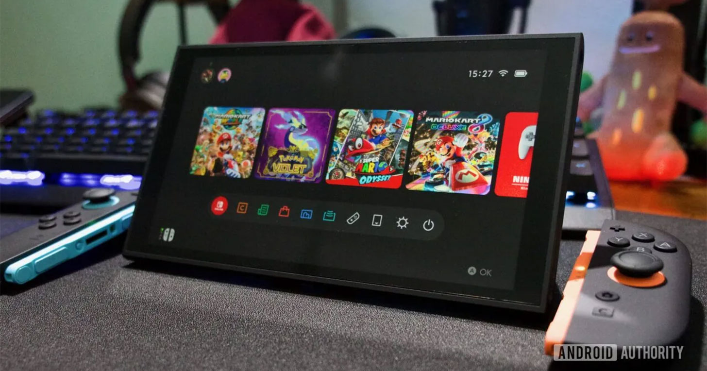 使用燒錄卡就變磚！Nintendo Switch 2 買二手當心買到「被鎖機」！ - 阿祥的網路筆記本