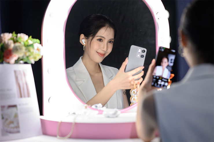 OPPO Reno 14 系列正式推出,三款新機瞄準影像創作需求,OPPO AI 為創作注入靈感 - 阿祥的網路筆記本 OPPO推出全新Enco Buds3 系列真無線耳機,全面升級音質、續航與智慧體驗。