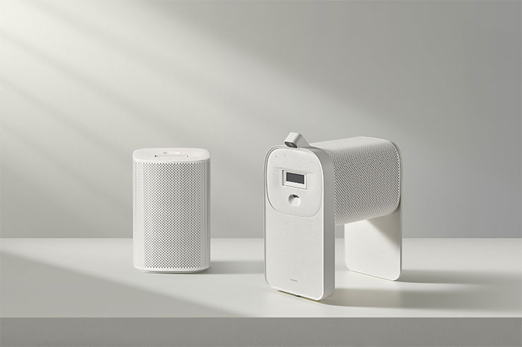 The Premiere 5 超短焦雷射智慧投影機