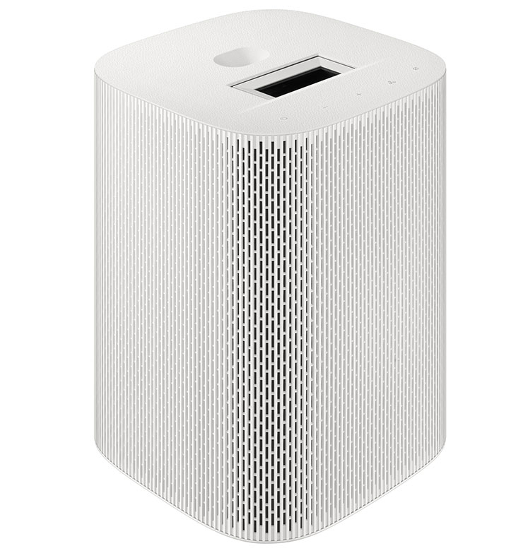 The Premiere 5 超短焦雷射智慧投影機機器本體