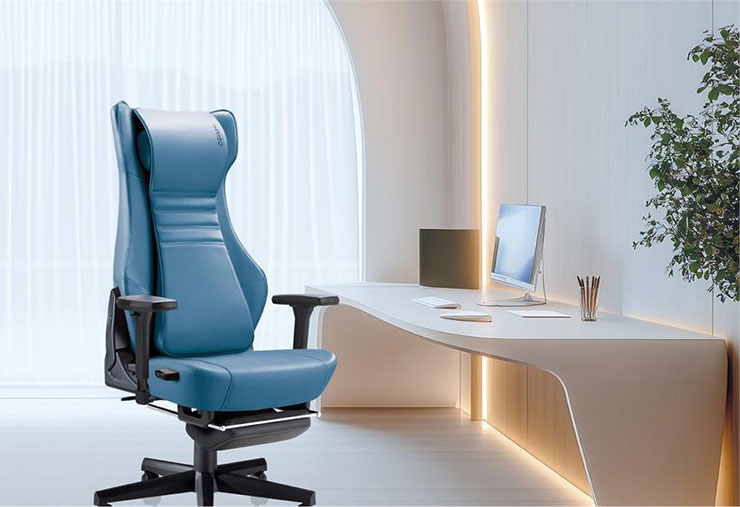 OSIM 天王工學椅