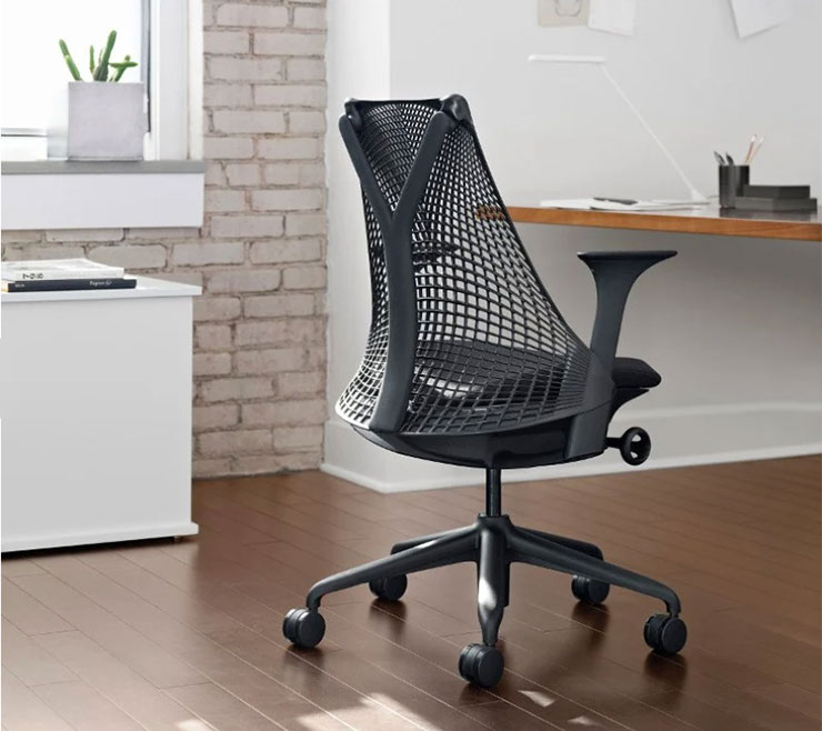 Herman Miller Sayl