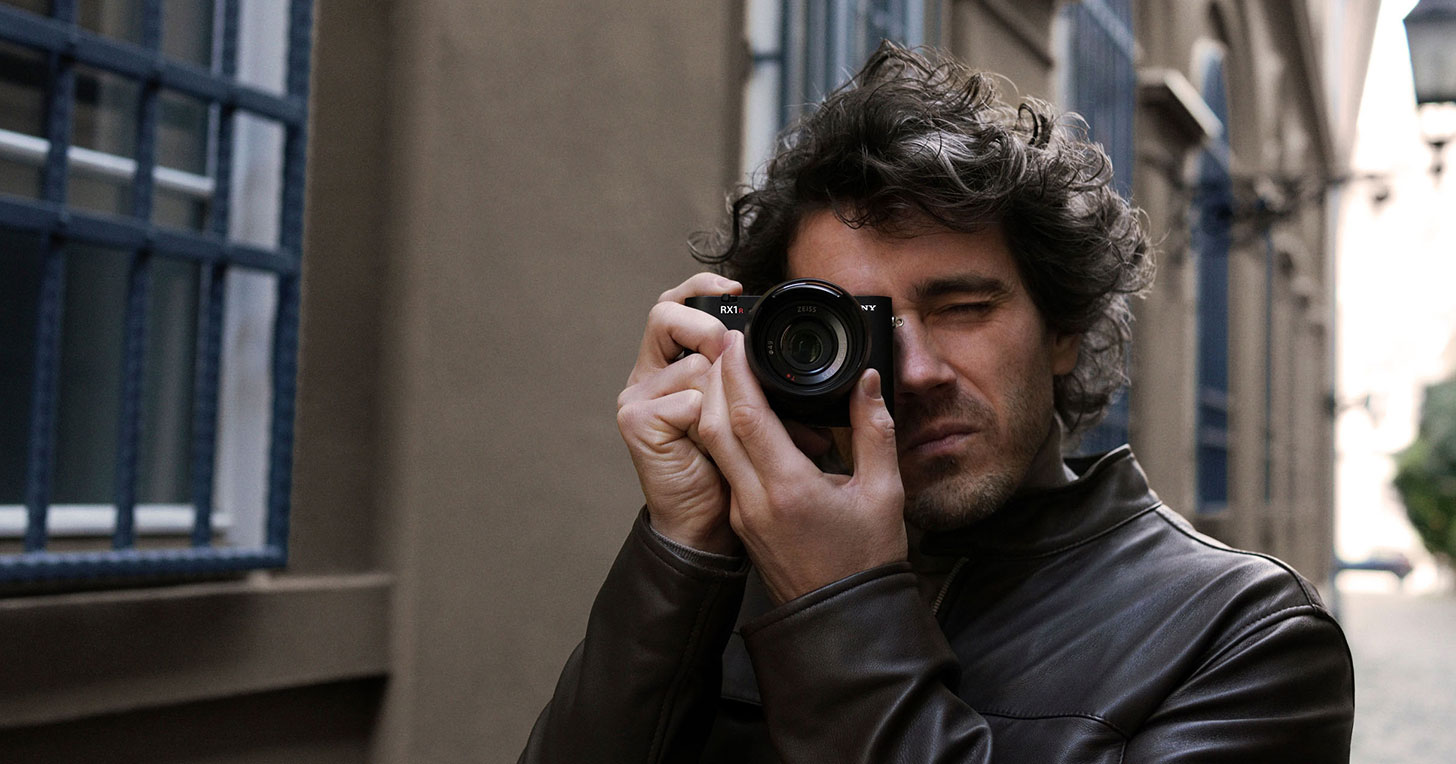 Sony 全新極輕巧全片幅定焦隨身旗艦機 RX1R III，掌上尺寸輕巧隨行！ - 阿祥的網路筆記本