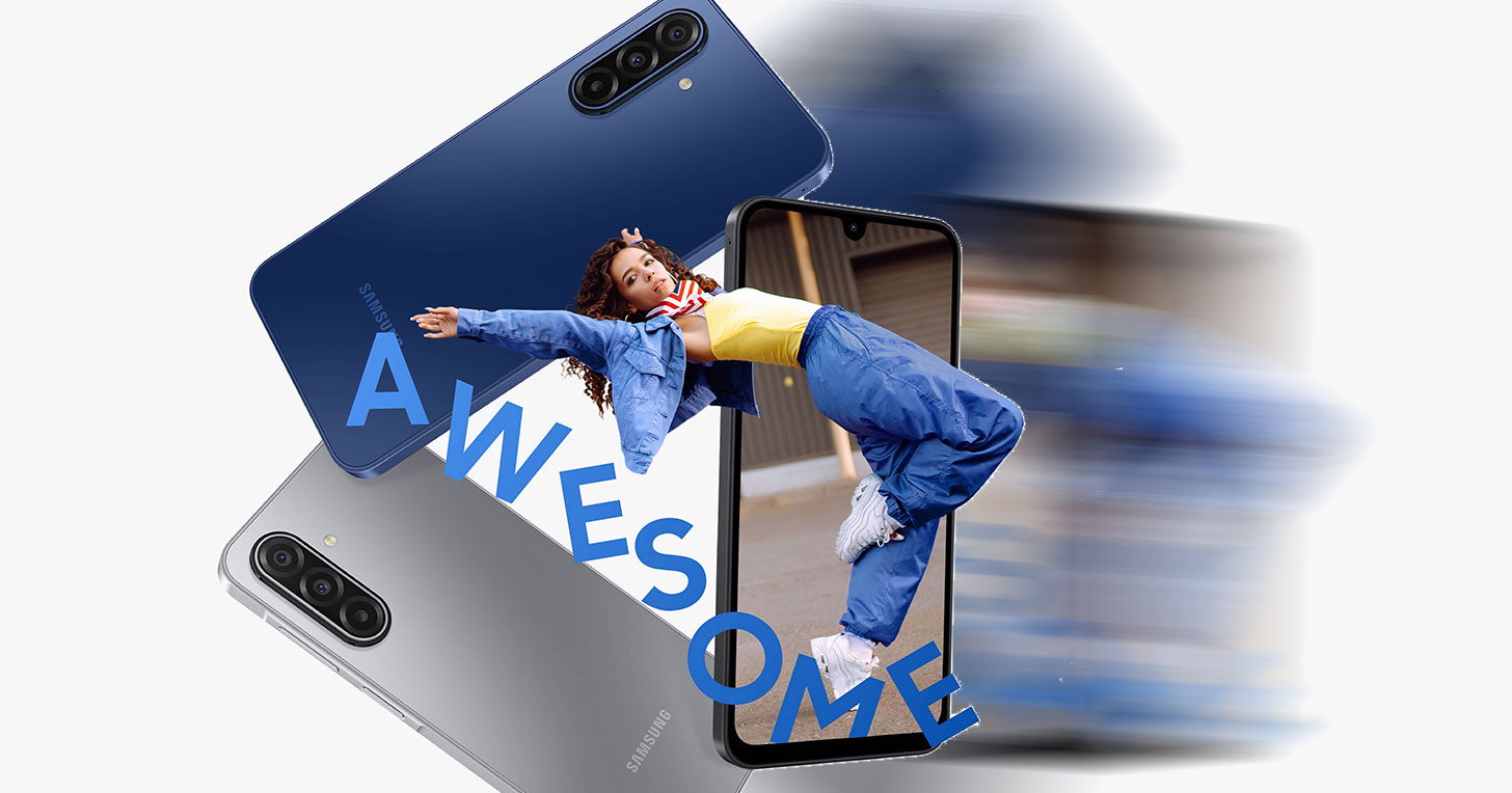 三星 Galaxy A17 5G 亮眼登場，5,000 萬主鏡升級 OIS，5,000mAh 強續航輕鬆玩整天！ - 阿祥的網路筆記本