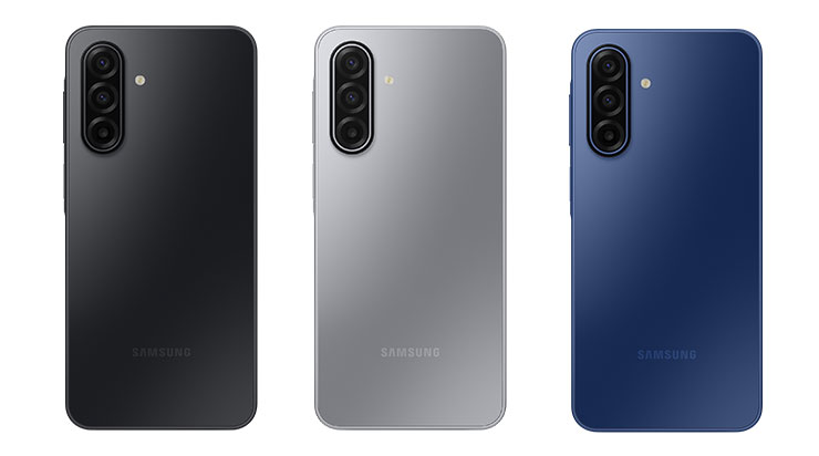 三星 Galaxy A17 5G 亮眼登場,5,000 萬主鏡升級 OIS,5,000mAh 強續航輕鬆玩整天! - 阿祥的網路筆記本 三星Galaxy A17 5G 推出逆襲黑、快閃灰、追浪藍三色