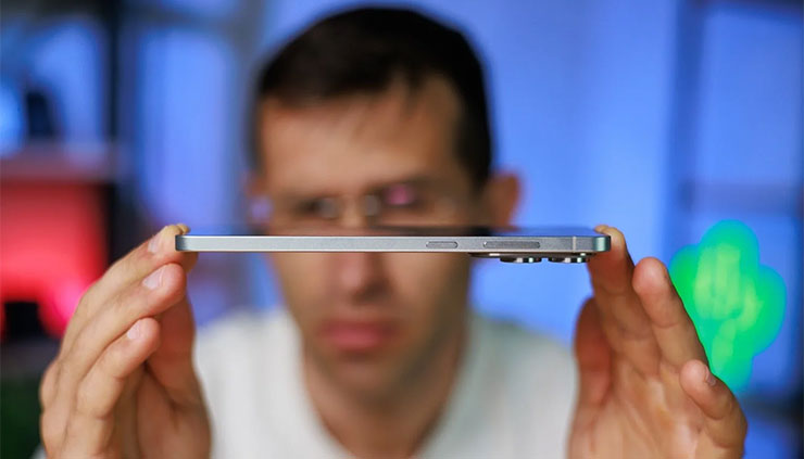 全面瘦身!三星 Galaxy S26 系列三款手機都將變得更薄! - 阿祥的網路筆記本 Galaxy S25 Edge 已經夠薄了,還需要變得更薄嗎?