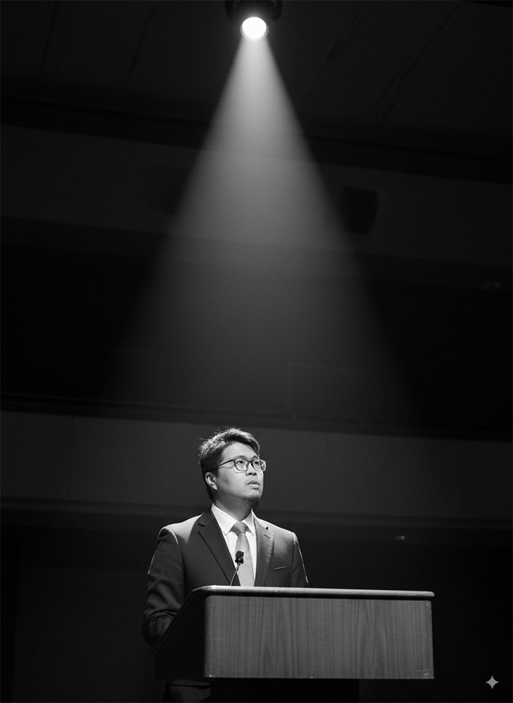 生成的結果相當不錯，保留了照片中原本人物的表情動作