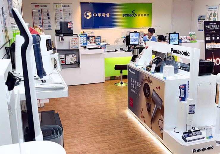 AI 學習與小宅化趨勢帶動需求,神腦開學專區全面應援 - 阿祥的網路筆記本 神腦實用小家電助攻新生活,推出開學優惠,滿足小宅與外宿族的日常需求。