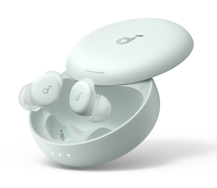 soundcore Sleep A30  主動降噪睡眠耳機