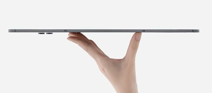 Galaxy Tab S11 是系列最輕薄的平板，其中 Galaxy Tab S11 僅 5.5mm 厚、471g 重，Tab S11 Ultra 為 7.8mm 厚、692g