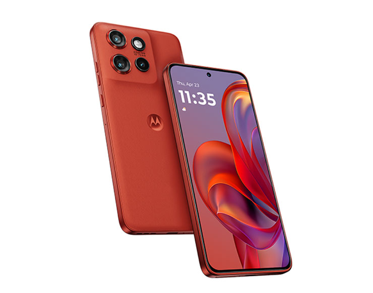 Motorola 於 IFA 2025 發表 edge 60 neo、g06 power 與 g06 三款新機 - 阿祥的網路筆記本 motorola edge 60 neo