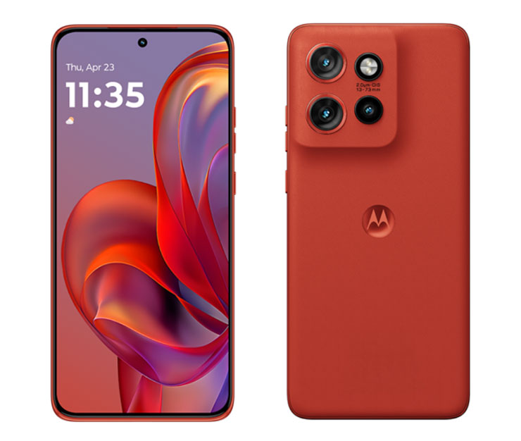 Motorola 於 IFA 2025 發表 edge 60 neo、g06 power 與 g06 三款新機 - 阿祥的網路筆記本 motorola edge 60 neo