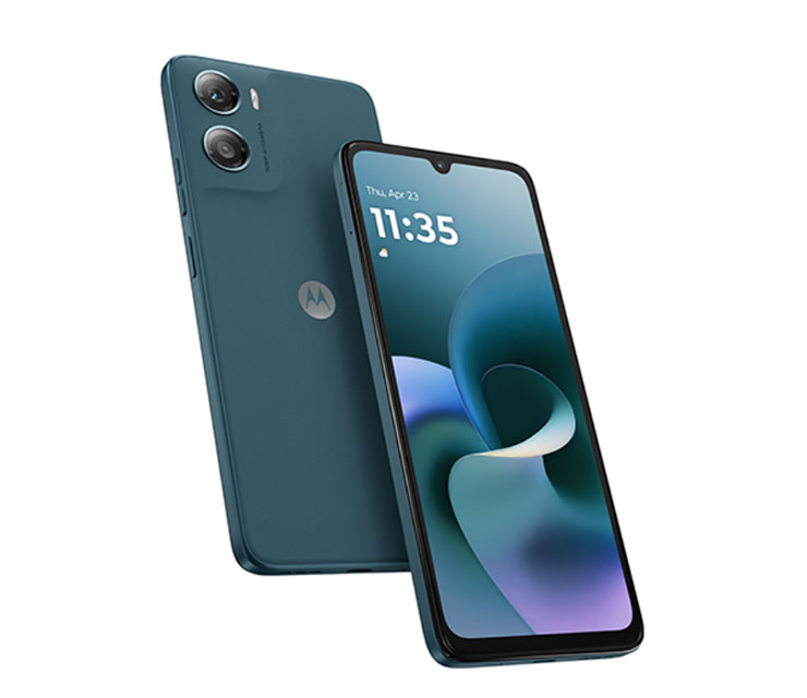 Motorola 於 IFA 2025 發表 edge 60 neo、g06 power 與 g06 三款新機 - 阿祥的網路筆記本 moto g06 power