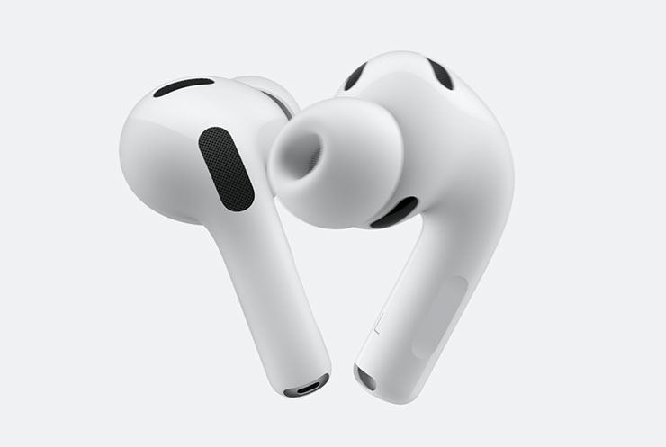 Apple 推出 iPhone 17 | iPhone 17 Pro 系列與 iPhone Air,處理器與相機皆升級,最大儲存容量 2TB! - 阿祥的網路筆記本 AirPods Pro 3