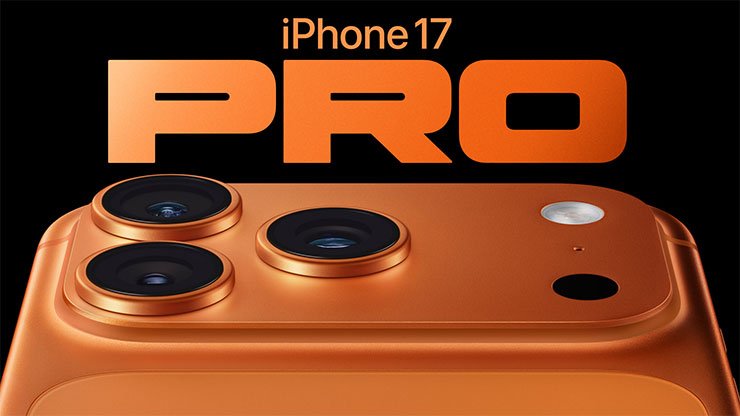 Apple 推出 iPhone 17 | iPhone 17 Pro 系列與 iPhone Air,處理器與相機皆升級,最大儲存容量 2TB! - 阿祥的網路筆記本 iPhone 17 Pro } iPhone 17 Pro Max