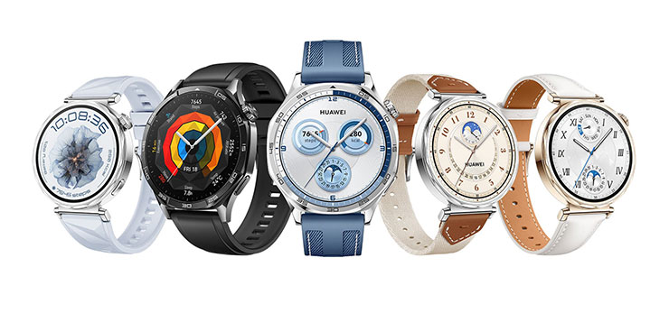 HUAWEI WATCH GT 5 系列