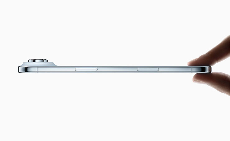 iPhone 17 系列預購表現優於 iPhone 16 系列,「這一款」依舊最熱銷! - 阿祥的網路筆記本 被蘋果寄予厚望的 iPhone Air