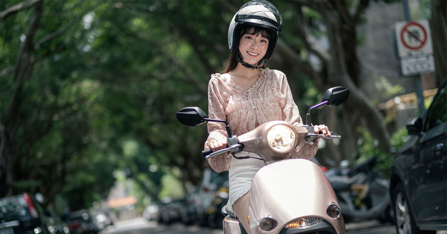 機車貨物稅大降！光陽 25 款熱銷車同步優惠搶市！ - 阿祥的網路筆記本