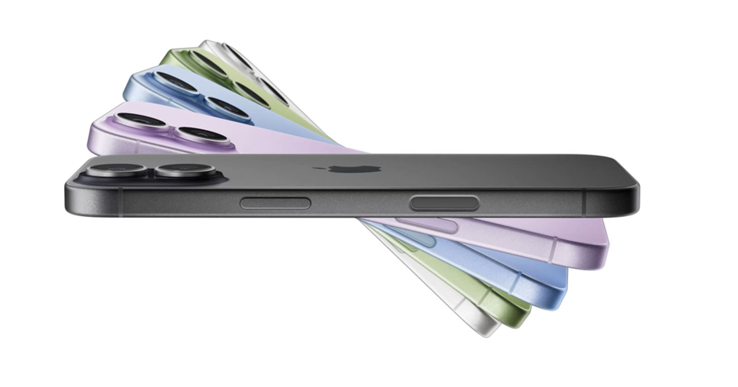 iPhone 17 基本款銷售超出預期，蘋果緊急提升產量 - 阿祥的網路筆記本