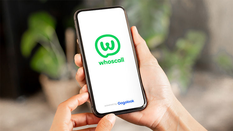 抬手一瞄看誰來電!Whoscall 支援 Apple Watch 來電辨識,免手機也能知道誰打來! - 阿祥的網路筆記本 Whoscall 全面改版升級,建立防詐社群平台