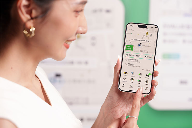 LINE GO推動「Social MaaS 數位生活圈」，將移動服務延伸至消費者日常
