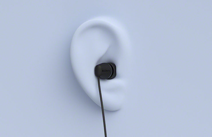 反樸歸真?Sony 推出全新入耳式有線耳機 IER-EX15C USB-C,即插即用不怕掉! - 阿祥的網路筆記本 IER-EX15C採用5mm 驅動單元與高順應性振膜,小巧機身兼具優異的音效表現以及貼合的舒適配戴感