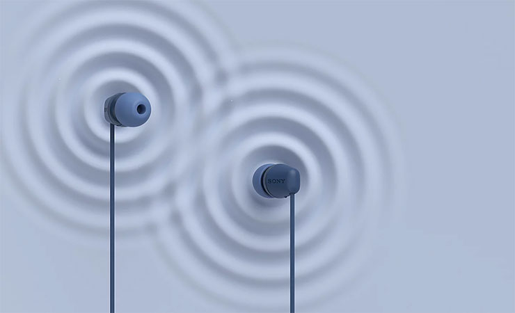 反樸歸真?Sony 推出全新入耳式有線耳機 IER-EX15C USB-C,即插即用不怕掉! - 阿祥的網路筆記本 體積雖小,IER-EX15C 卻能重現強勁低音與清晰淨透的人聲,精采呈現各式音樂曲風的精華。
