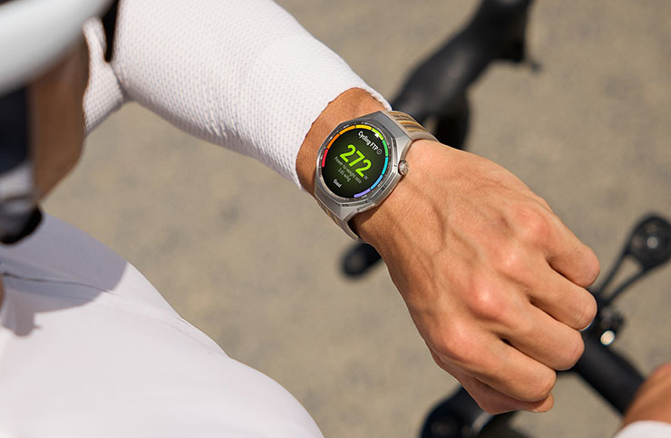 HUAWEI 三款智慧穿戴新品登場:WATCH GT6 Pro、GT 6 與 FreeBuds SE 4 ANC 重塑運動健康與智慧生活體驗 - 阿祥的網路筆記本 HUAWEI WATCH GT 6 Pro